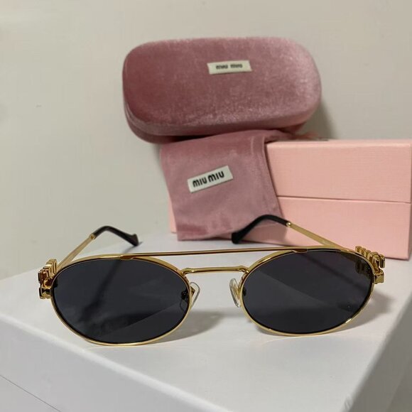 Women\'s Miu Miu Sunglasses main image 8